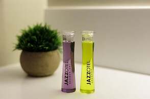 Jazzotel Bangkok