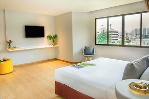 Jazzotel Bangkok
