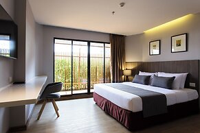 Jazzotel Bangkok