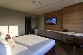 Jazzotel Bangkok