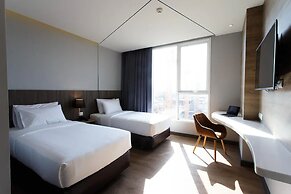 Jazzotel Bangkok