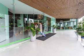 Jazzotel Bangkok