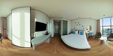 Lemon Tree Hotel Jumeirah Dubai