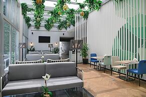 Lemon Tree Hotel Jumeirah Dubai