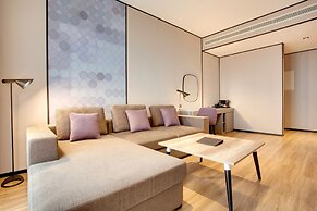 Lemon Tree Hotel Jumeirah Dubai