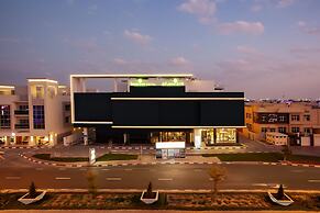 Lemon Tree Hotel Jumeirah Dubai