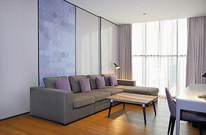 Lemon Tree Hotel Jumeirah Dubai