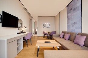 Lemon Tree Hotel Jumeirah Dubai