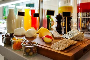 Lemon Tree Hotel Jumeirah Dubai