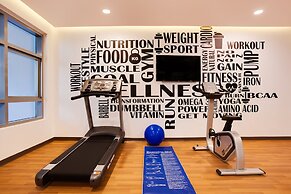 Lemon Tree Hotel Jumeirah Dubai