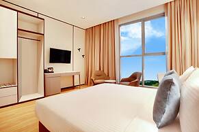 Lemon Tree Hotel Jumeirah Dubai