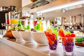 Lemon Tree Hotel Jumeirah Dubai