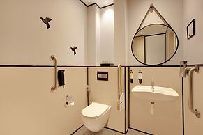 Lemon Tree Hotel Jumeirah Dubai