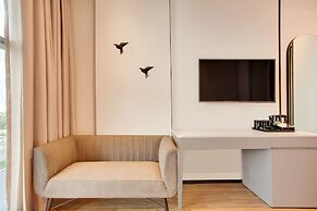 Lemon Tree Hotel Jumeirah Dubai