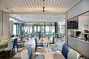 Lemon Tree Hotel Jumeirah Dubai