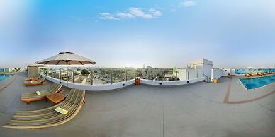 Lemon Tree Hotel Jumeirah Dubai