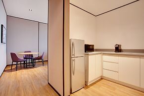 Lemon Tree Hotel Jumeirah Dubai