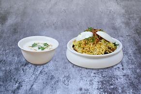 Lemon Tree Hotel Jumeirah Dubai