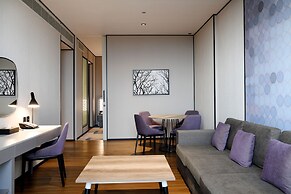 Lemon Tree Hotel Jumeirah Dubai