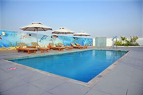 Lemon Tree Hotel Jumeirah Dubai