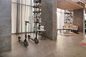 Lemon Tree Hotel Jumeirah Dubai