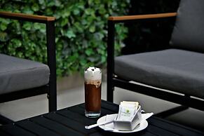 Lemon Tree Hotel Jumeirah Dubai