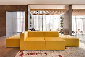 Lemon Tree Hotel Jumeirah Dubai