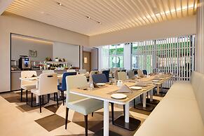 Lemon Tree Hotel Jumeirah Dubai