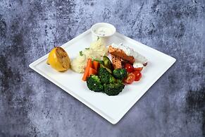 Lemon Tree Hotel Jumeirah Dubai