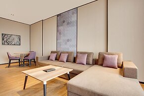 Lemon Tree Hotel Jumeirah Dubai