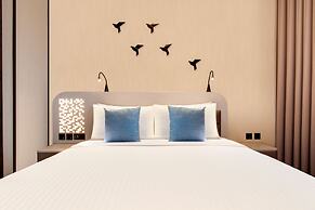 Lemon Tree Hotel Jumeirah Dubai