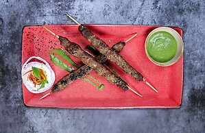 Lemon Tree Hotel Jumeirah Dubai