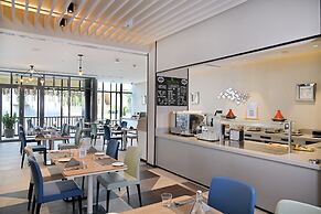 Lemon Tree Hotel Jumeirah Dubai