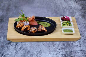 Lemon Tree Hotel Jumeirah Dubai