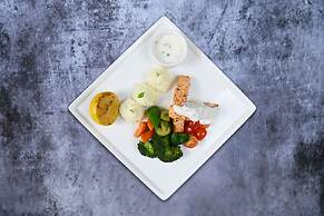 Lemon Tree Hotel Jumeirah Dubai