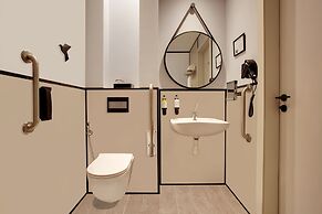 Lemon Tree Hotel Jumeirah Dubai