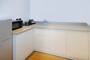 Lemon Tree Hotel Jumeirah Dubai