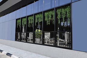 Lemon Tree Hotel Jumeirah Dubai