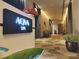 Lemon Tree Hotel Jumeirah Dubai