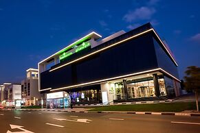 Lemon Tree Hotel Jumeirah Dubai