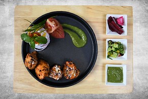 Lemon Tree Hotel Jumeirah Dubai