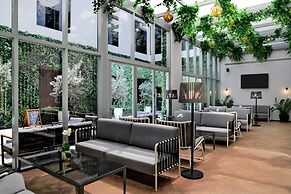 Lemon Tree Hotel Jumeirah Dubai