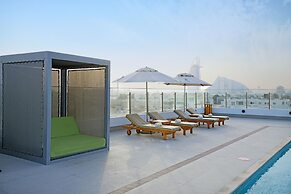 Lemon Tree Hotel Jumeirah Dubai