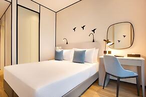 Lemon Tree Hotel Jumeirah Dubai