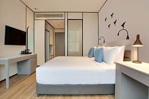 Lemon Tree Hotel Jumeirah Dubai