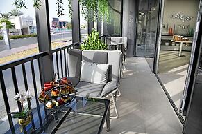 Lemon Tree Hotel Jumeirah Dubai