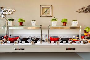 Lemon Tree Hotel Jumeirah Dubai