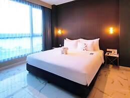 Luminor Hotel Tanjung Selor