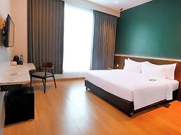 Luminor Hotel Tanjung Selor