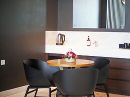 Luminor Hotel Tanjung Selor